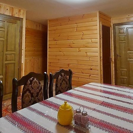 Захід Сонця Hotel Славске Екстериор снимка