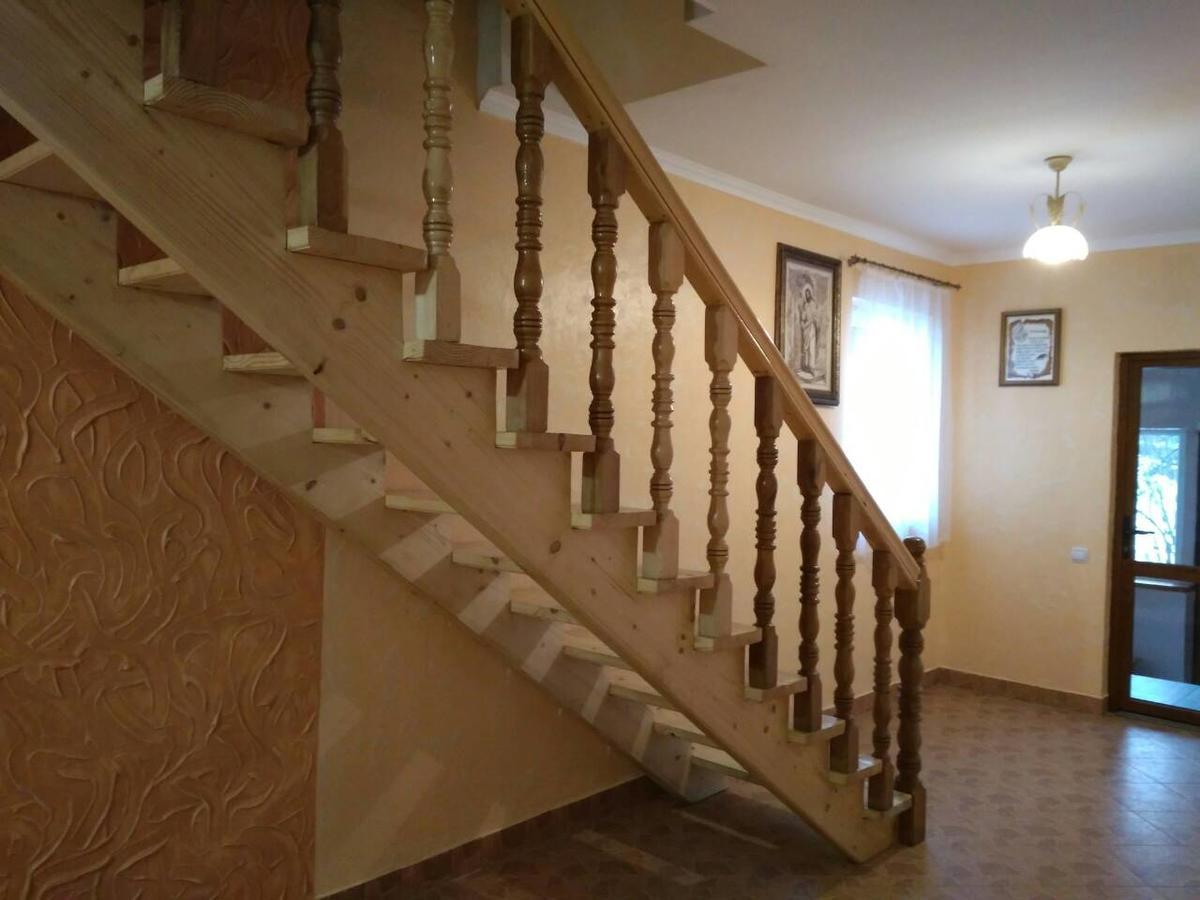 Захід Сонця Hotel Славске Екстериор снимка