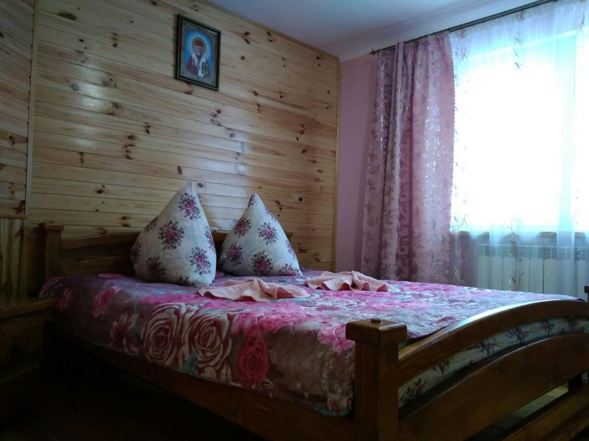 Захід Сонця Hotel Славске Екстериор снимка
